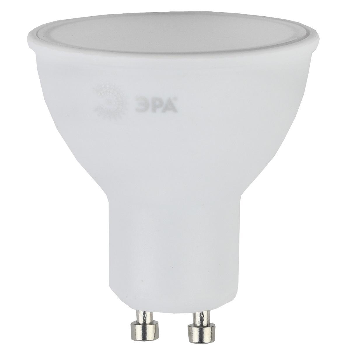 Лампа светодиодная ЭРА LED MR16-10W-840-GU10 Б0057180