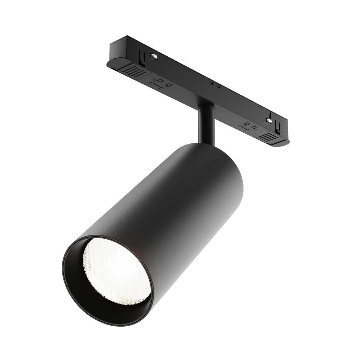 Трековый светильник Maytoni Technical TR032-4-20WTW-M-DD2-B