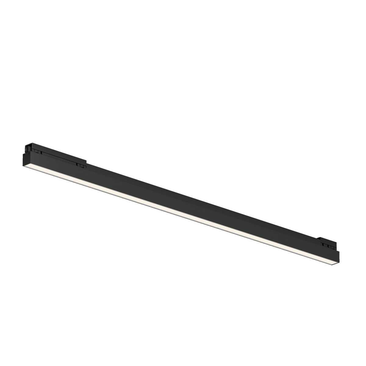 Уличный трековый светильник Maytoni Outdoor O-TR02-1-S-30WB4K
