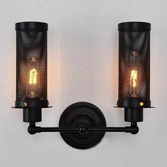 Бра Loft-Concept RH Riveted Mesh Lighting 44.205-0 7423