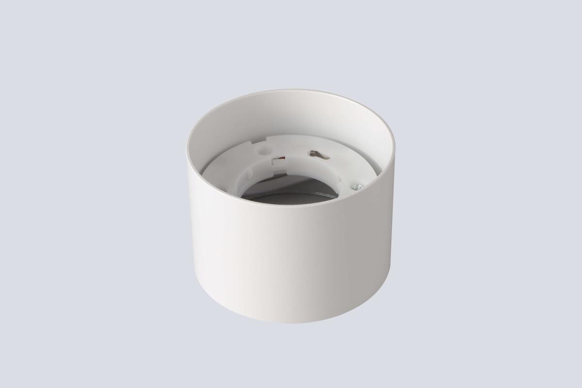 Светильник потолочный Crystal Lux CLT 073C WH