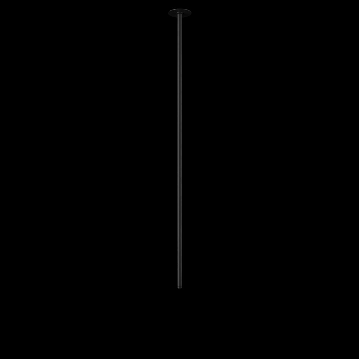 Встраиваемый светодиодный спот Loft IT Cane 10359/1000 Black