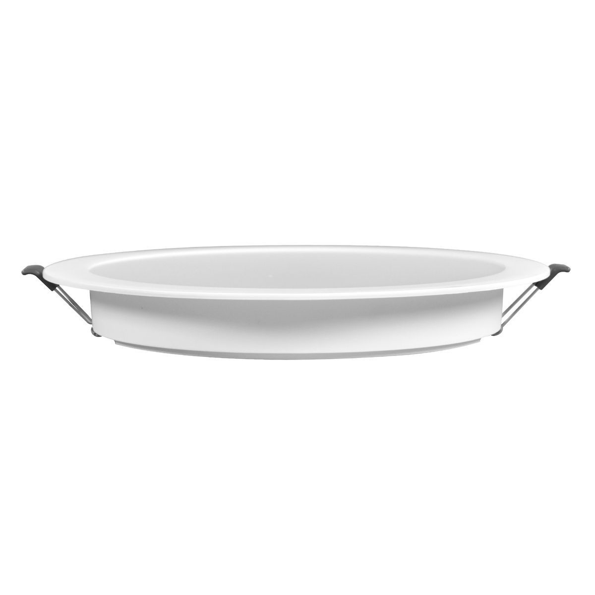 Встраиваемый светодиодный светильник Volpe ULM-Q237 24W/6500K WHITE UL-00013166