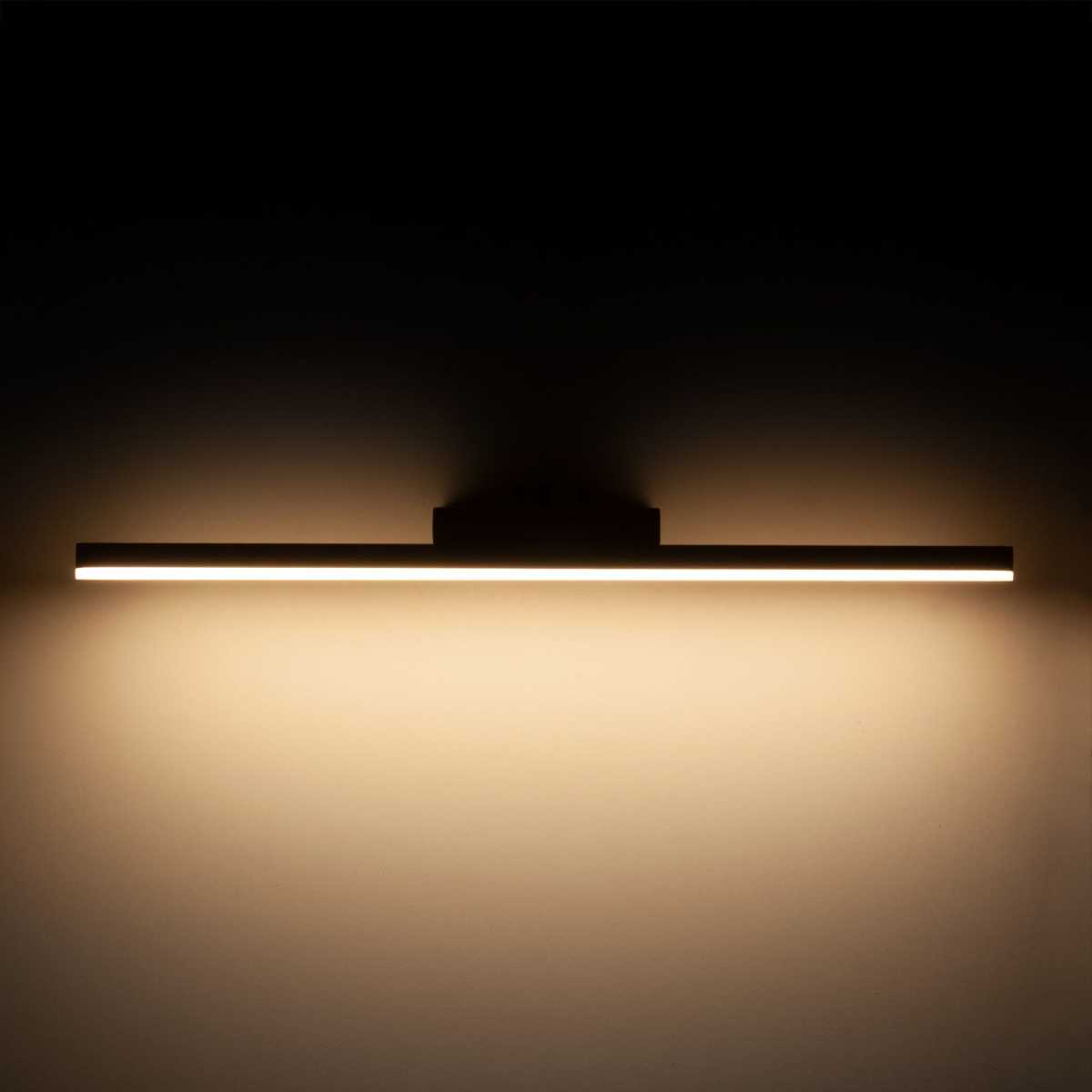 Подсветка для зеркал Elektrostandard Protect LED белый MRL LED 1111 a052870