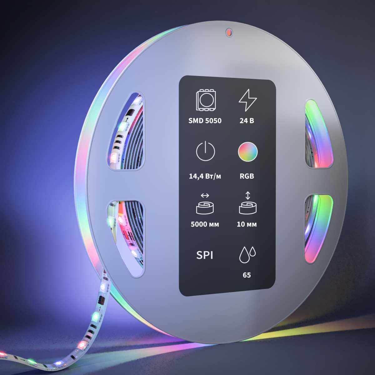 Светодиодная лента Ultra Maytoni Led Strip 201247