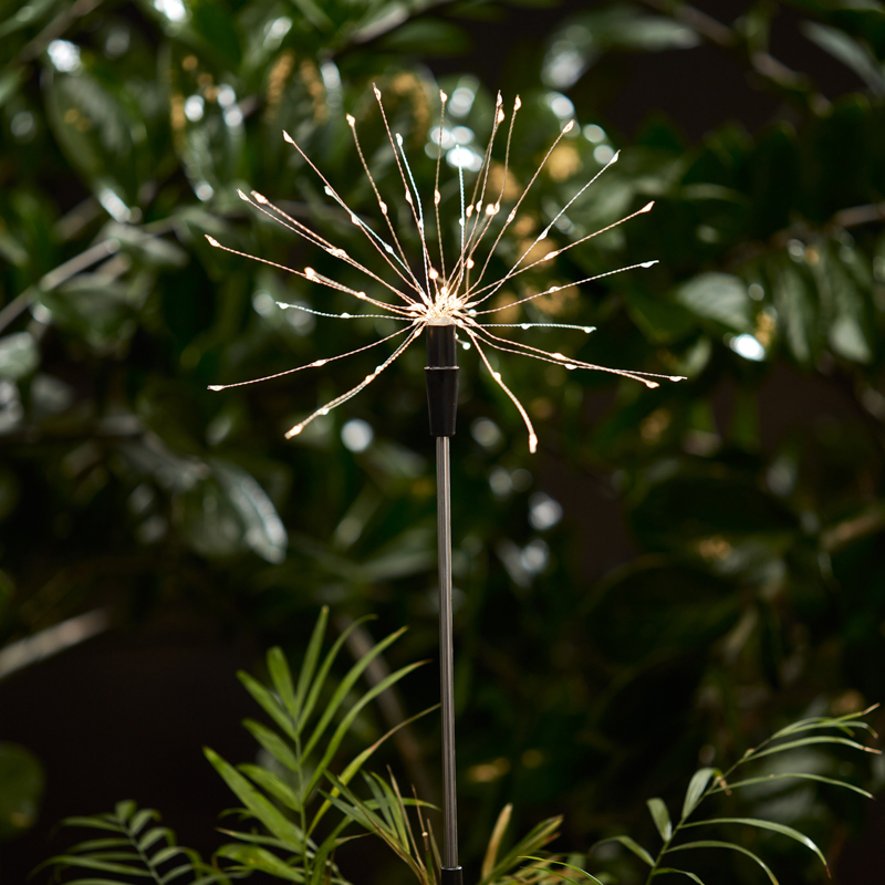 Ландшафтный светильник LAMPER 602-1008