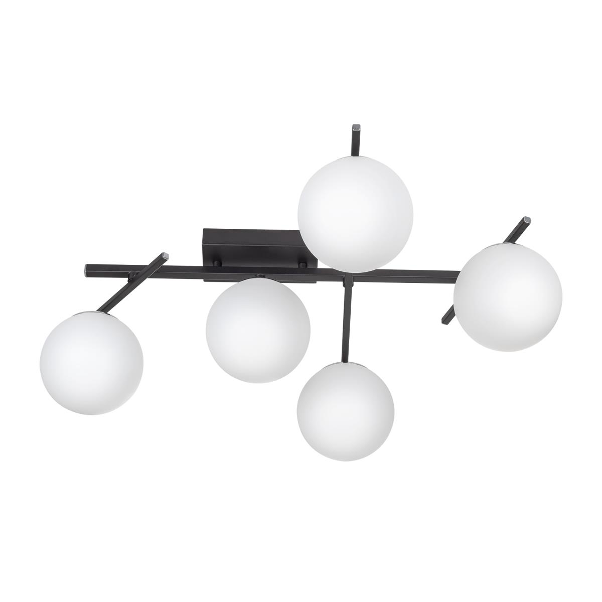 Потолочная светодиодная люстра Citilux Dorsy CL223152