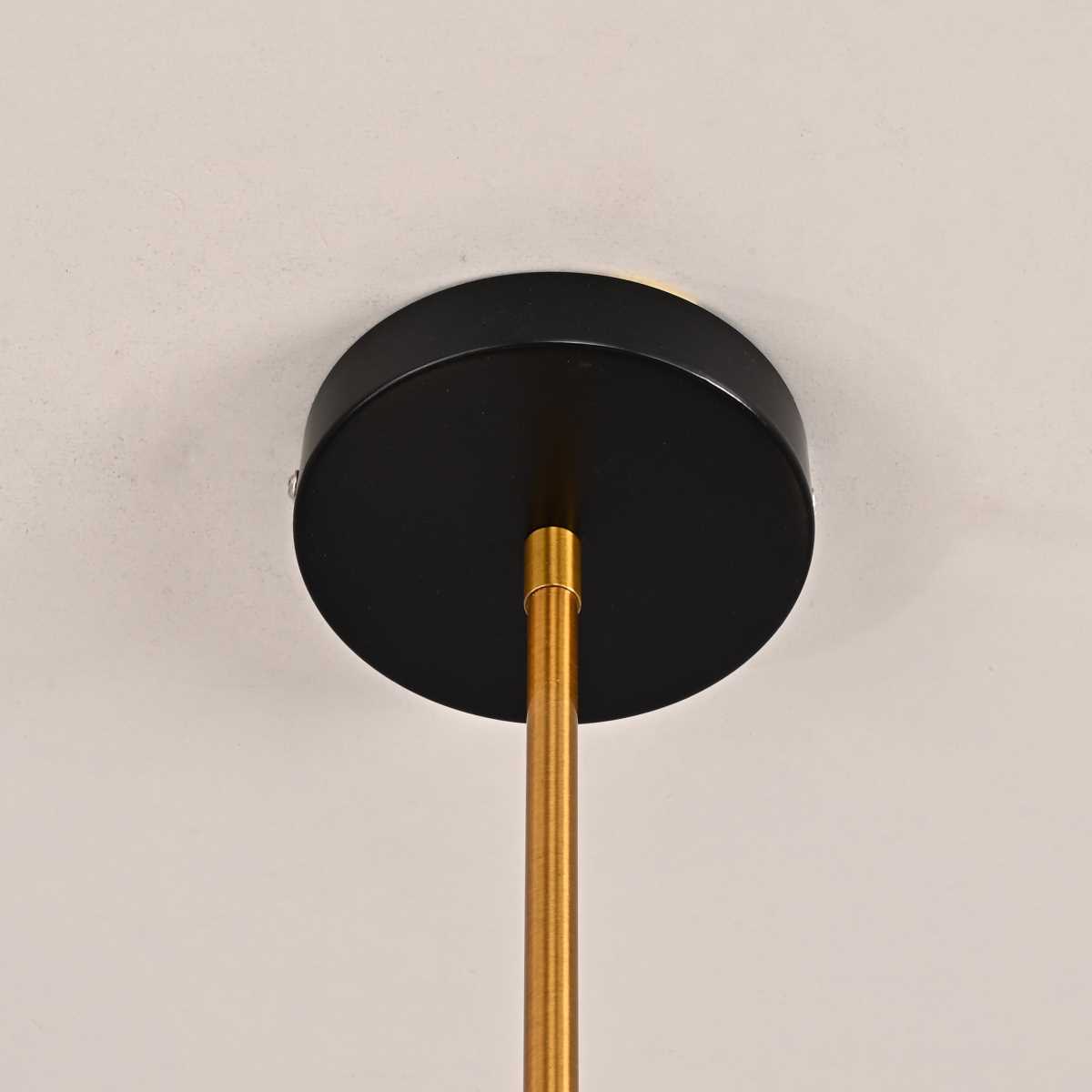 Подвесная люстра Imperium Loft Rewire Custom Orb 74932-22