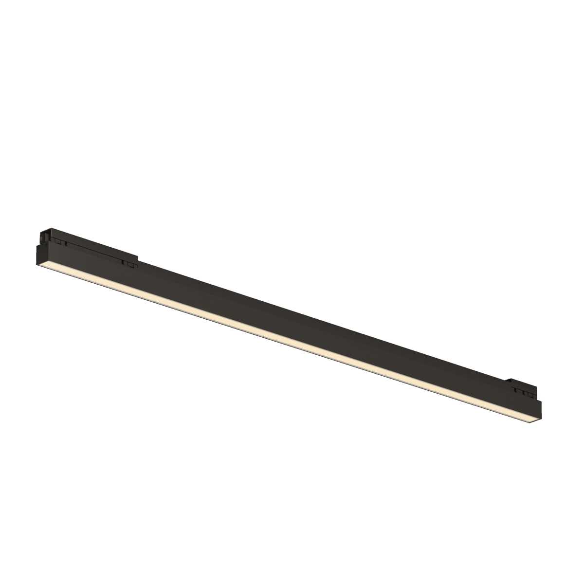 Уличный трековый светильник Maytoni Outdoor O-TR02-1-S-30WB3K