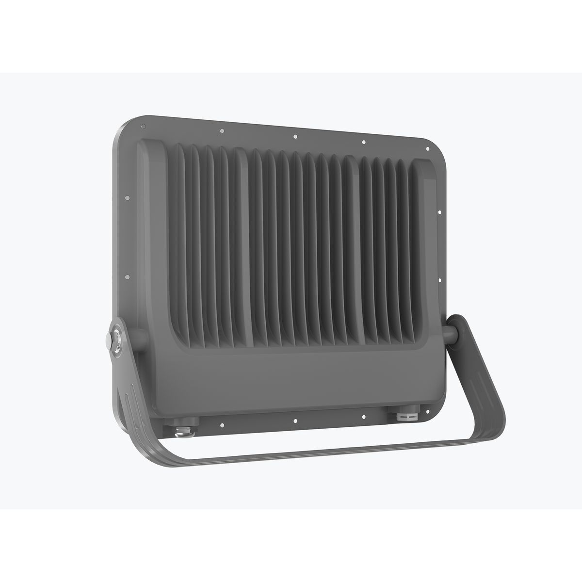 Светодиодный прожектор LEDS POWER 150Вт 6500К (серия BK05) 007717
