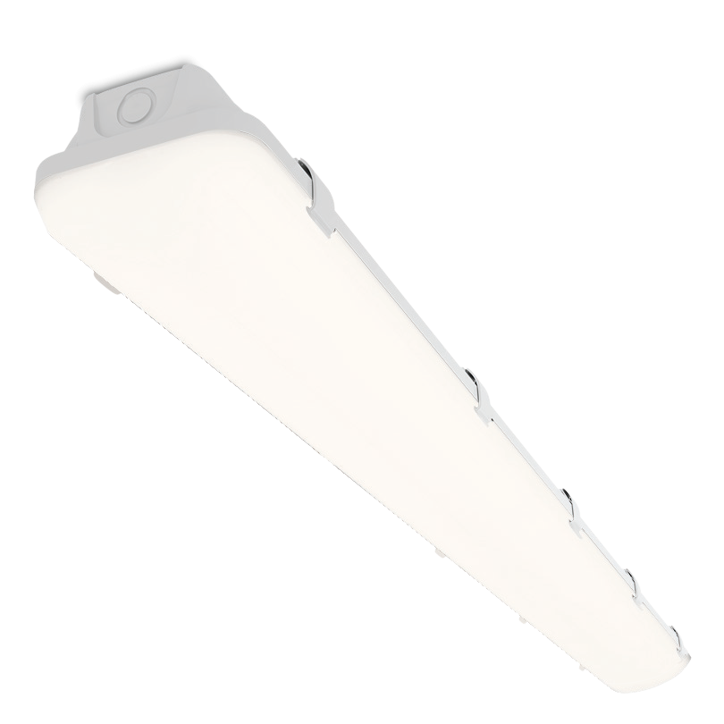 Линейный светодиодный светильник WOLTA Pro ДСП04-72-001-4К