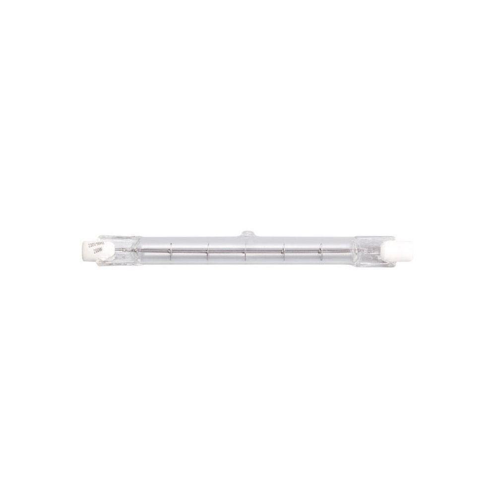 Лампа галогенная Jazzway R7s 1000W прозрачная 1004734