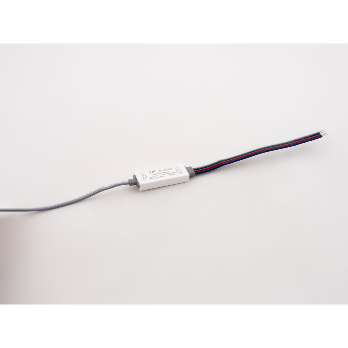 Контроллер LEDS POWER RGB TM30-H+App Umi Mesh 9A 005386