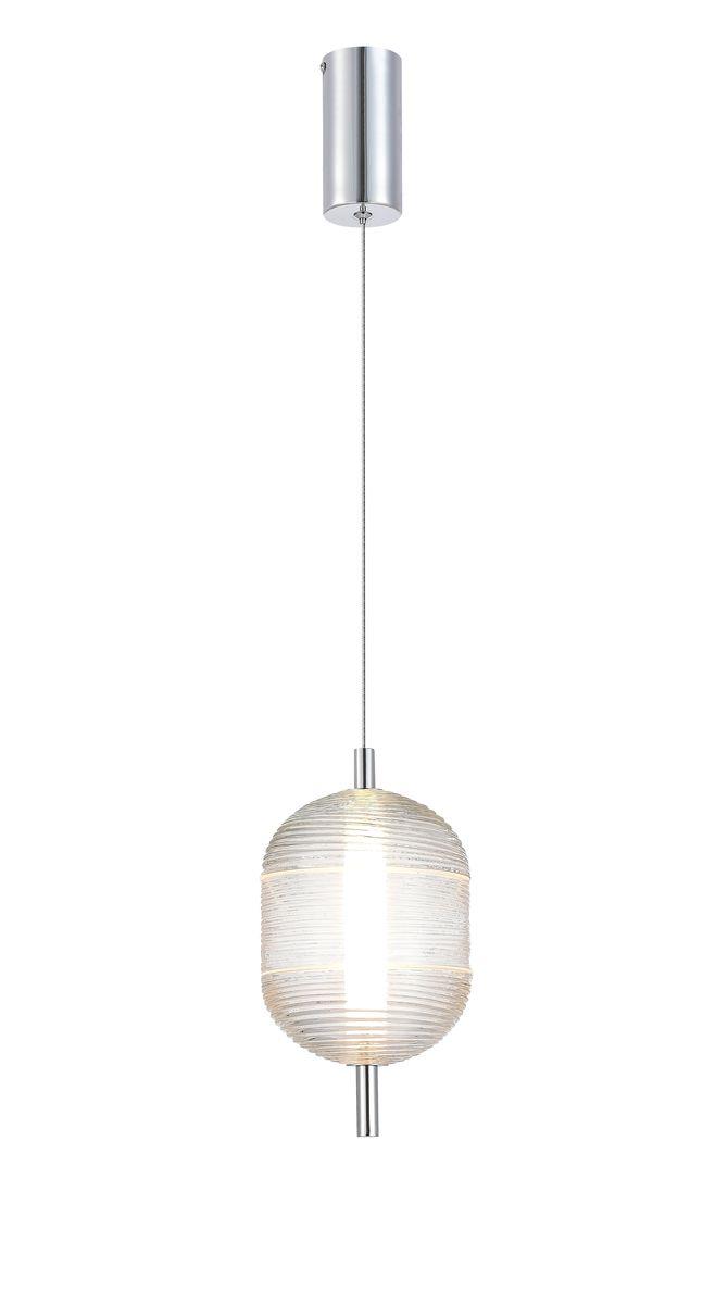 Подвесной светодиодный светильник MyFar Claire MR2121-1PL