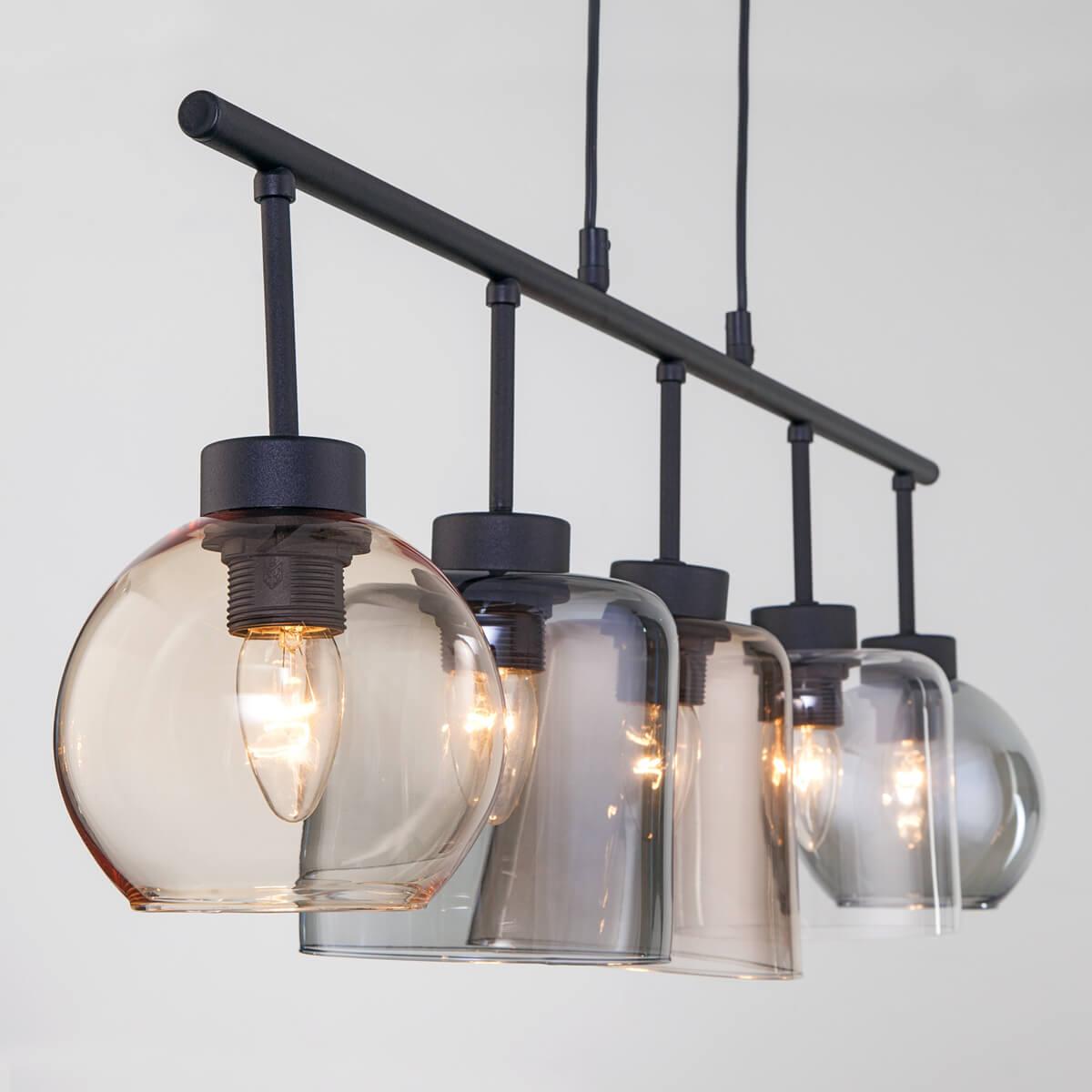 Подвесной светильник TK Lighting 3273 Cubus
