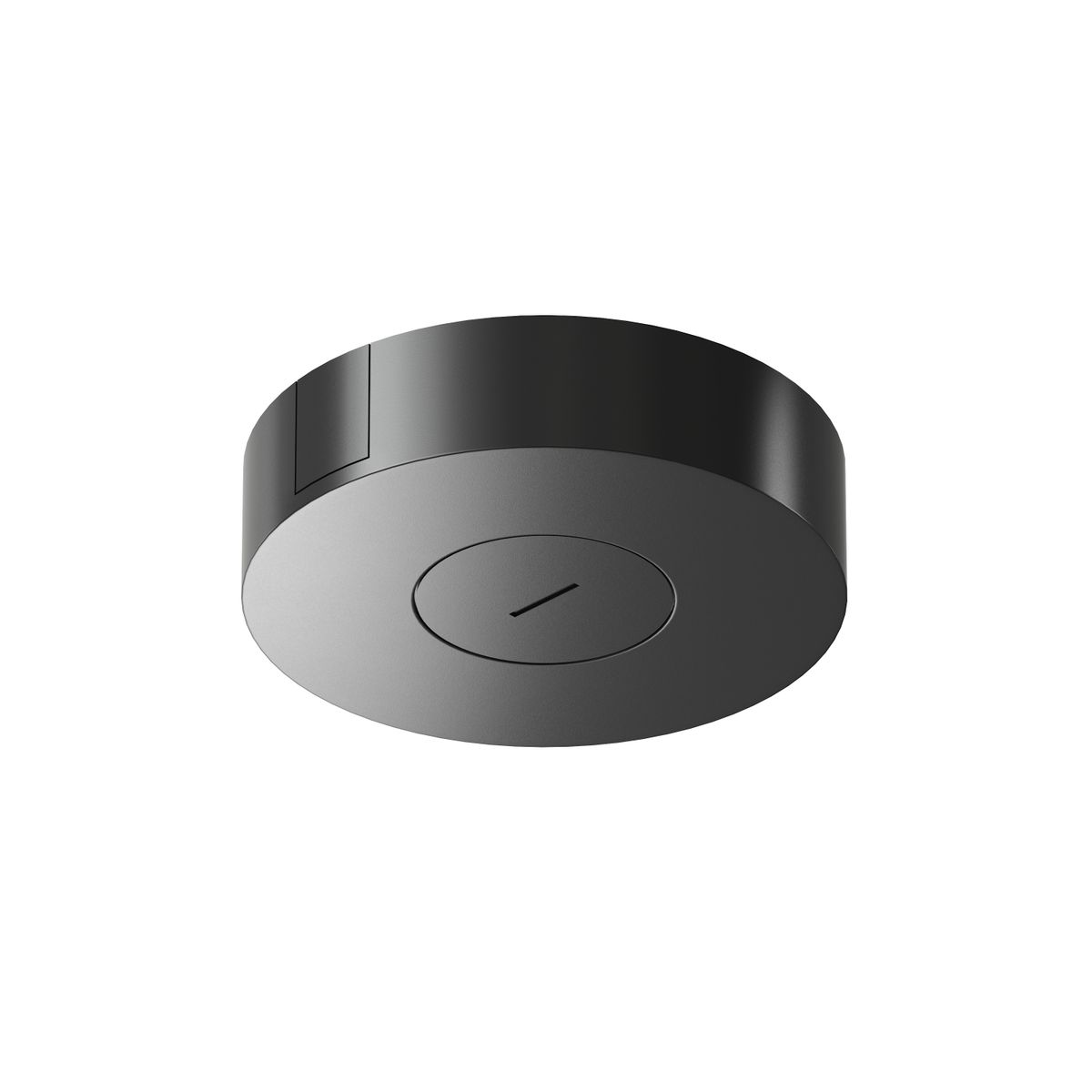 Основание для шинопровода Denkirs Belty Base TR5510-BK
