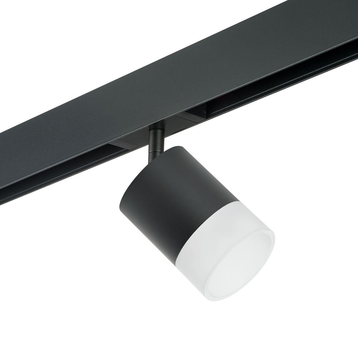 Комплект с трековым светильником Lightstar Rullo (213487+595087+202481) PRO348781