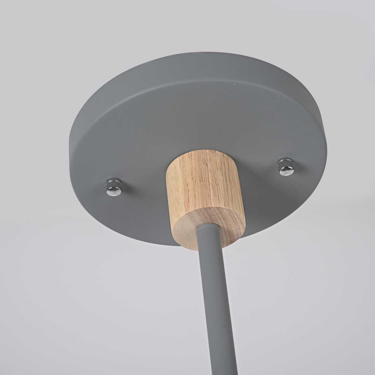 Люстра Imperium Loft TURNA-DBL01 229087-26