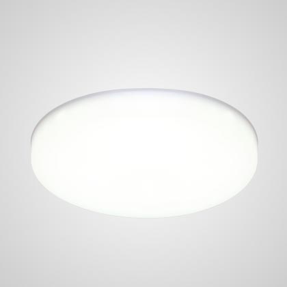 Встраиваемый светодиодный светильник Crystal Lux CLT 500C100 WH