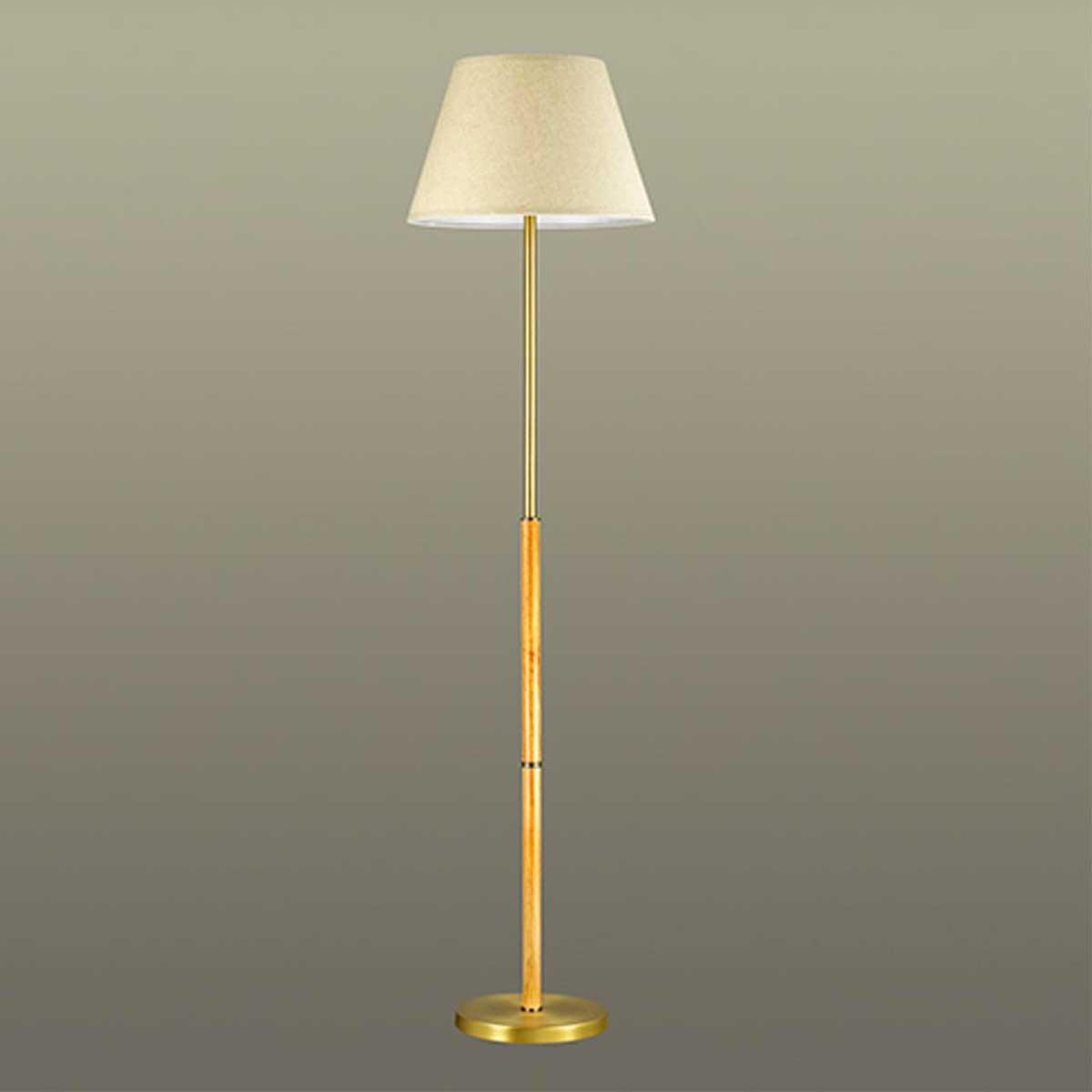 Торшер Lumion County Robin 3703/1F