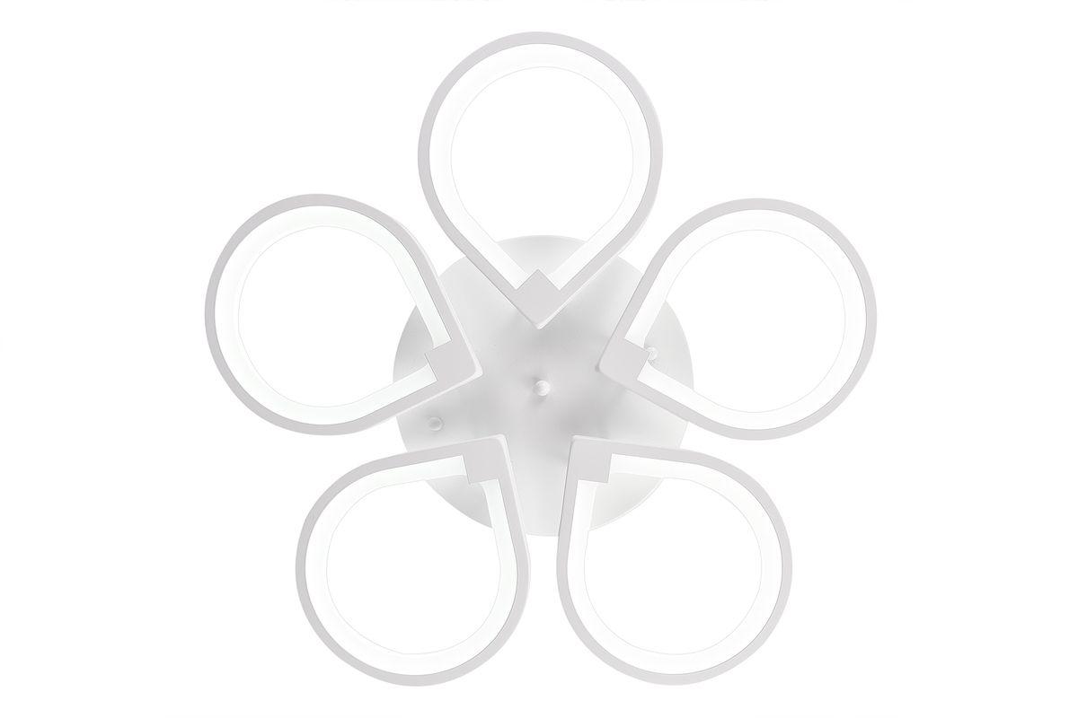 Потолочная светодиодная люстра Natali Kovaltseva Innovation Style 83042