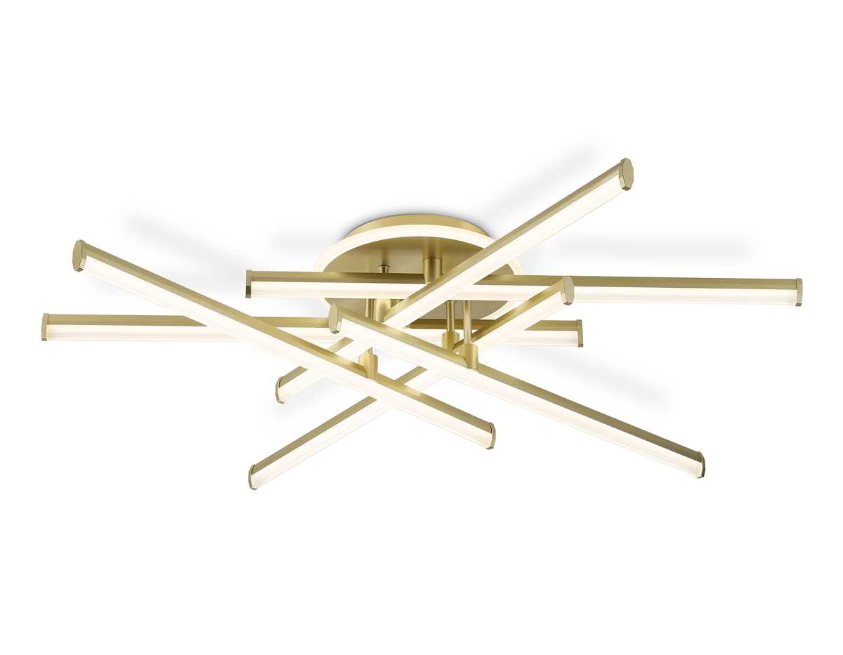 Люстра Ambrella Light COMFORT FL6254