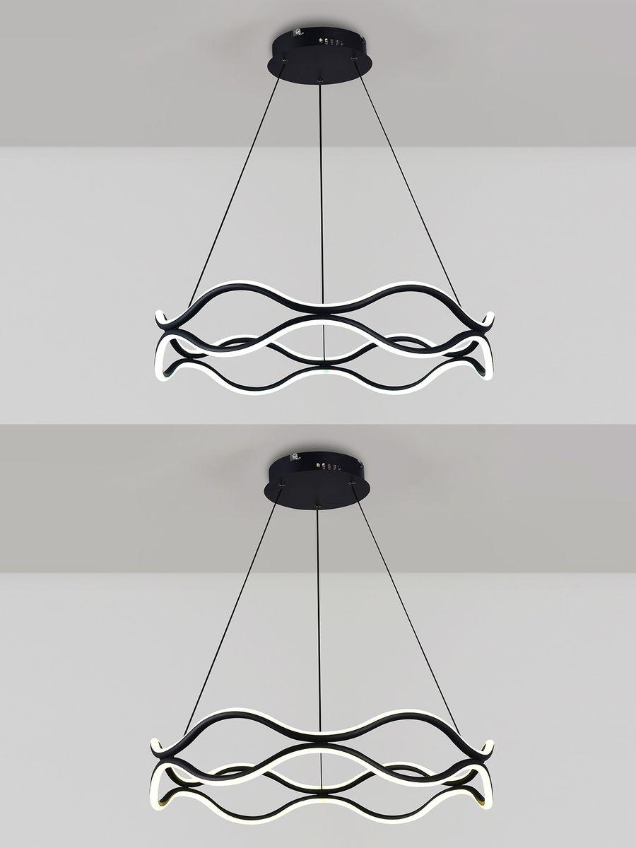 Подвесной светодиодный светильник Natali Kovaltseva Led Lamps 81285