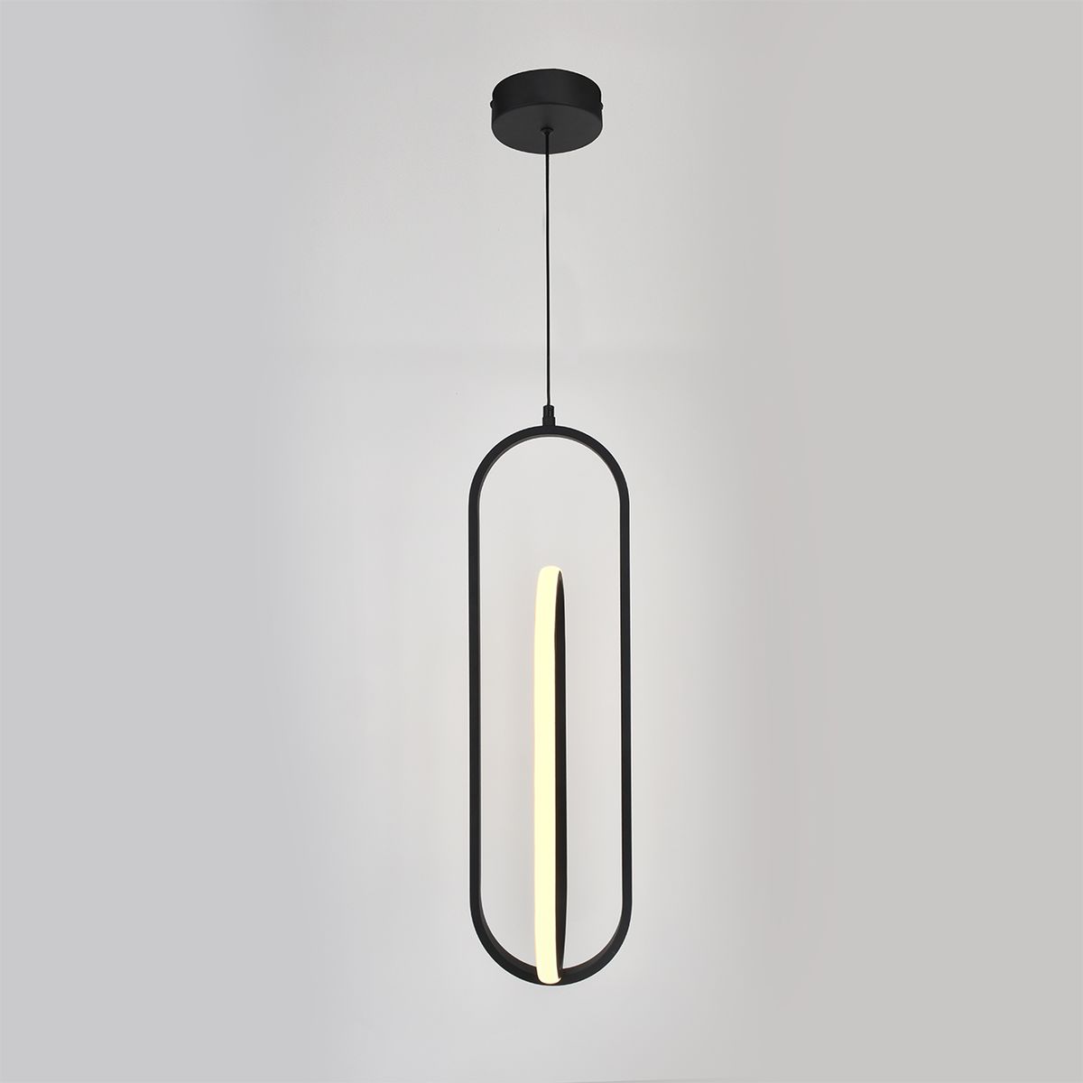 Подвесной светодиодный светильник Escada Orbital 10255/2LED