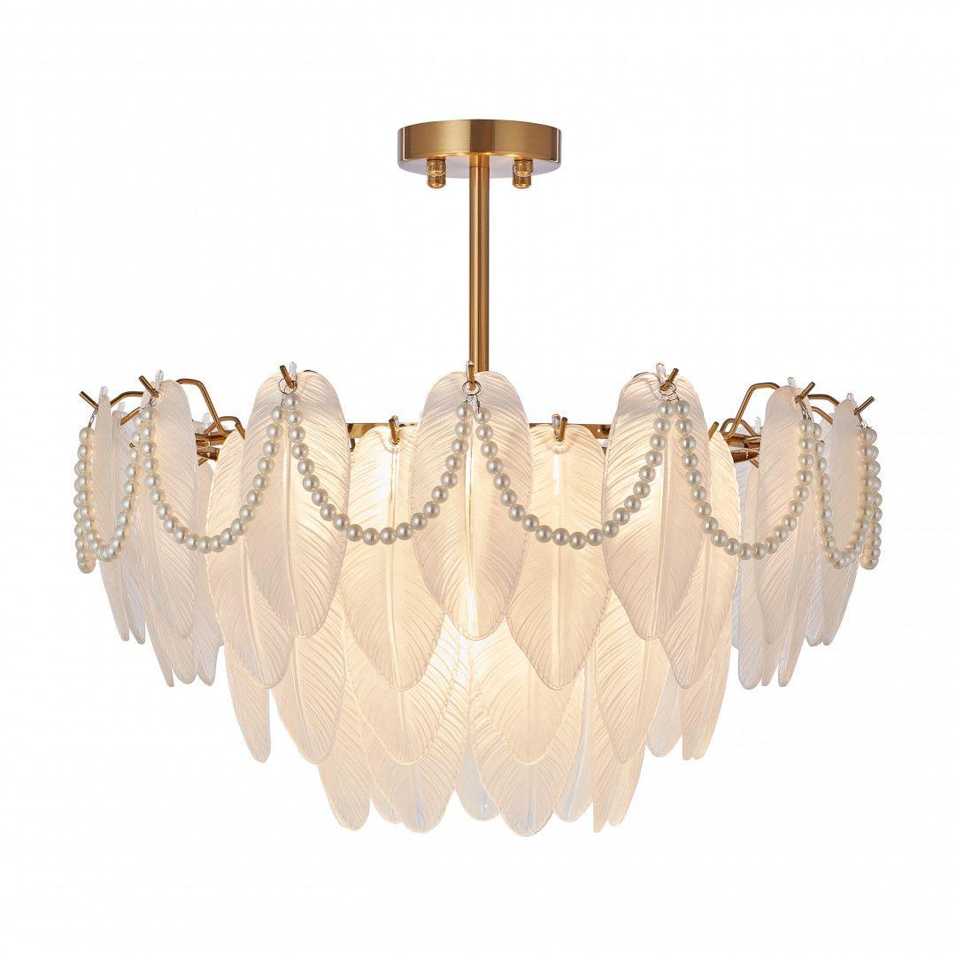 Потолочная люстра Arte Milano Rim 315008/D600 BS