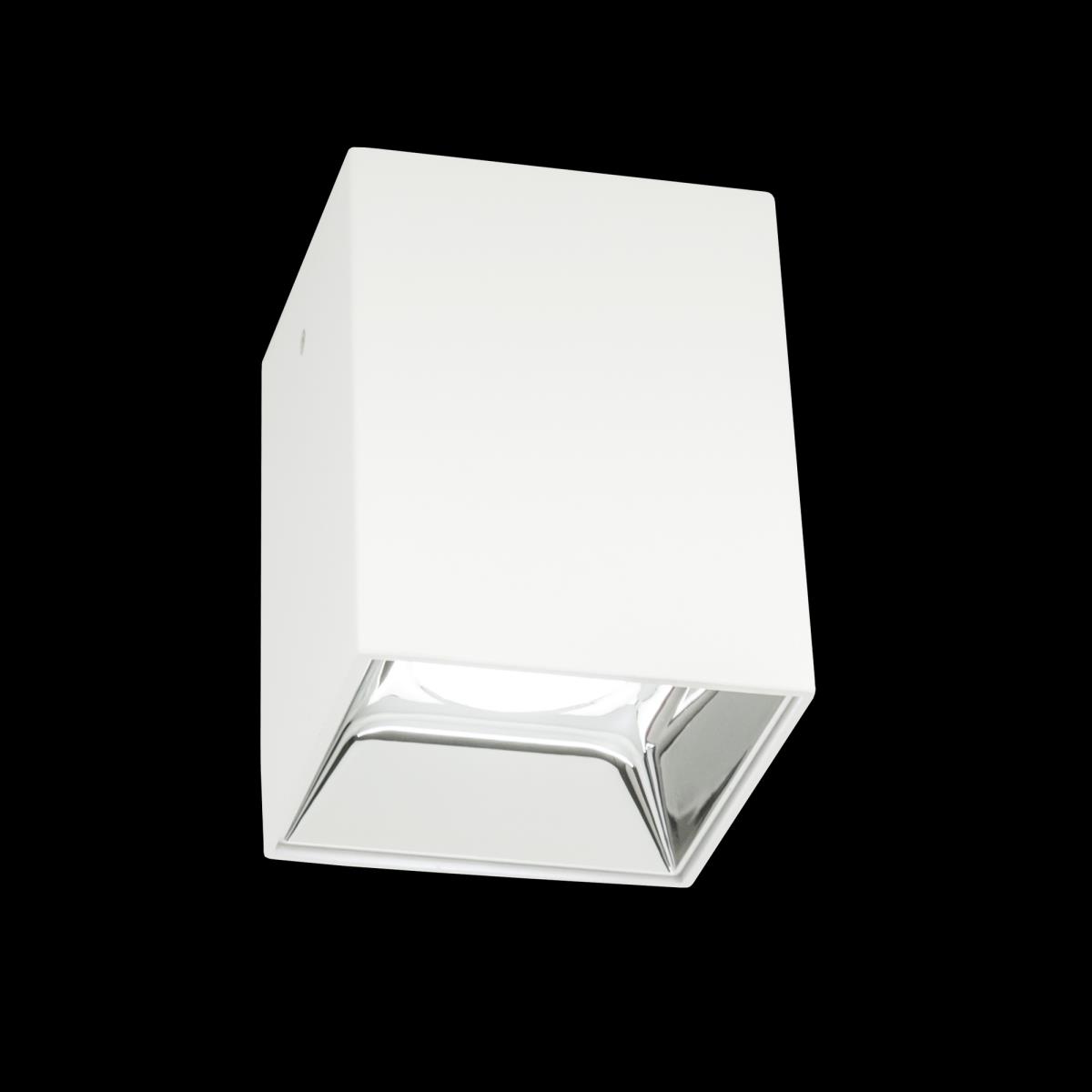 Потолочный светодиодный светильник Citilux Старк CL7440202