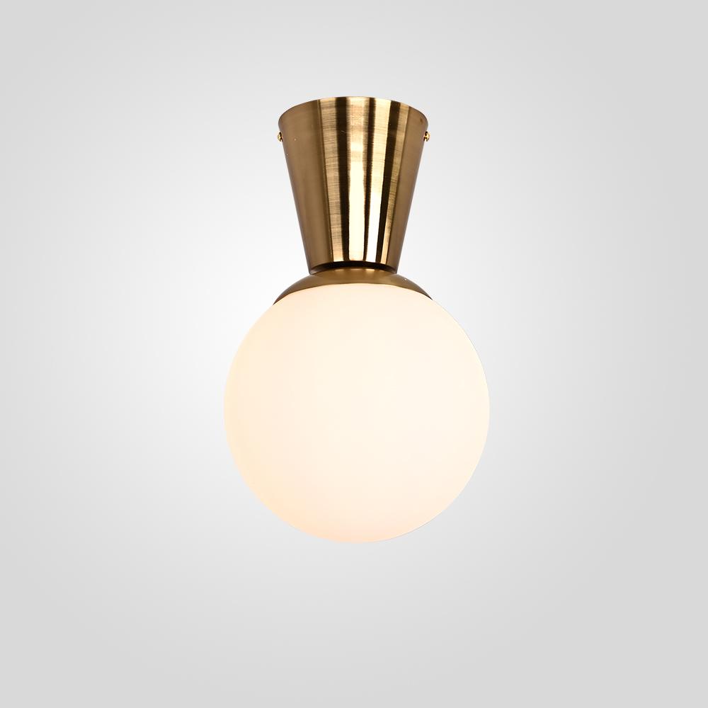 Потолочный светильник Imperium Loft Moss Sierra 143972-22