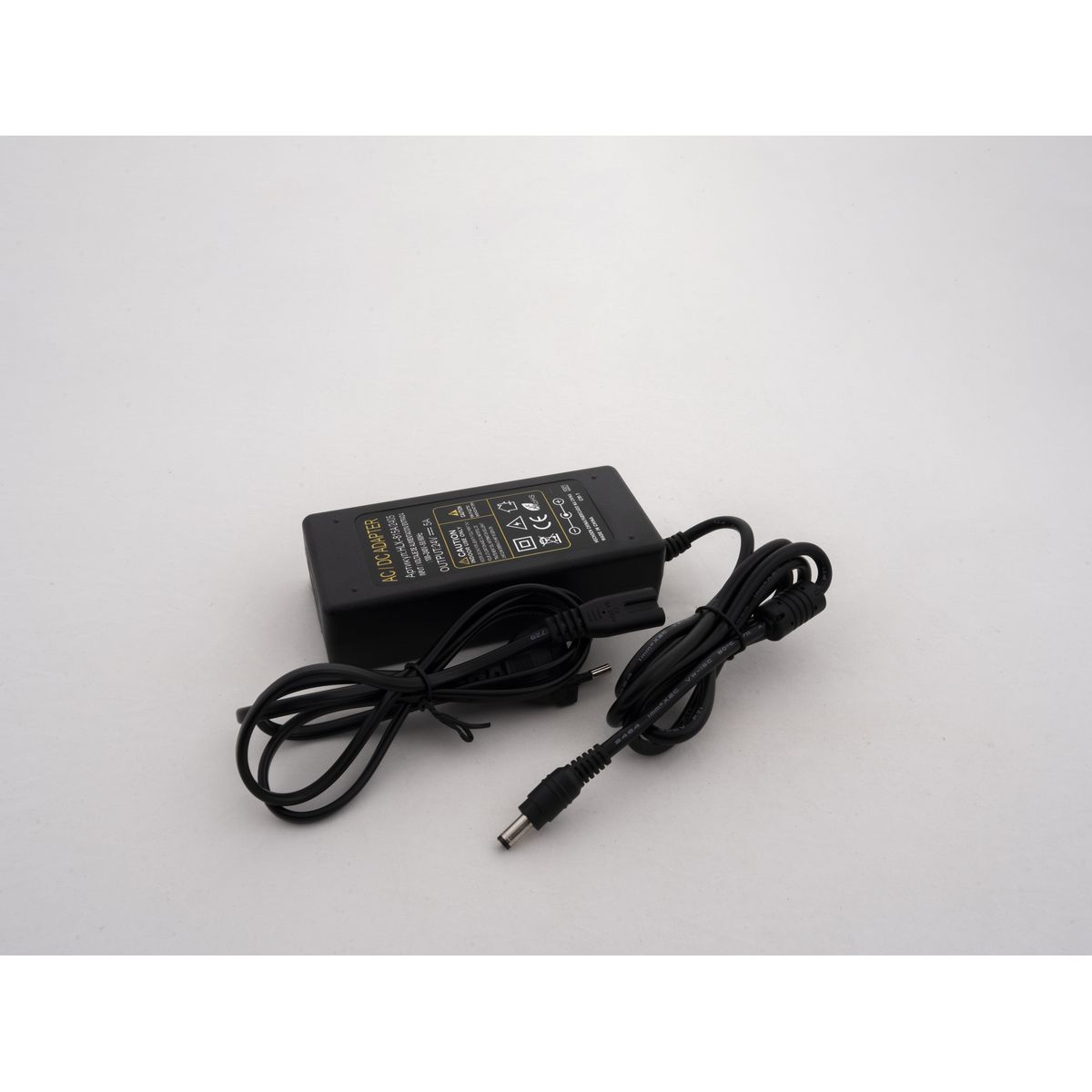 Адаптер LEDS POWER 5А 24В (120Вт) 005690