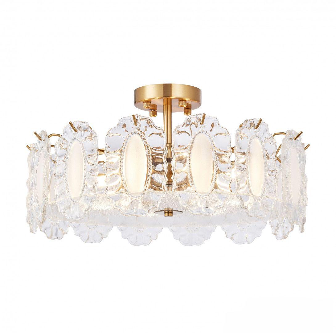 Потолочный светильник Arte Milano Rim 313009/D500 BS