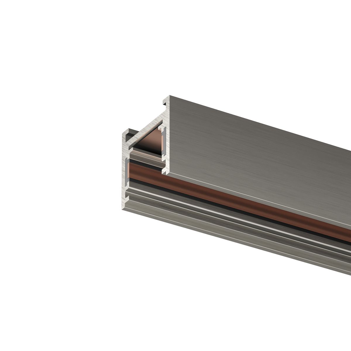 Шинопровод Denkirs Shine Base TR5715-DN