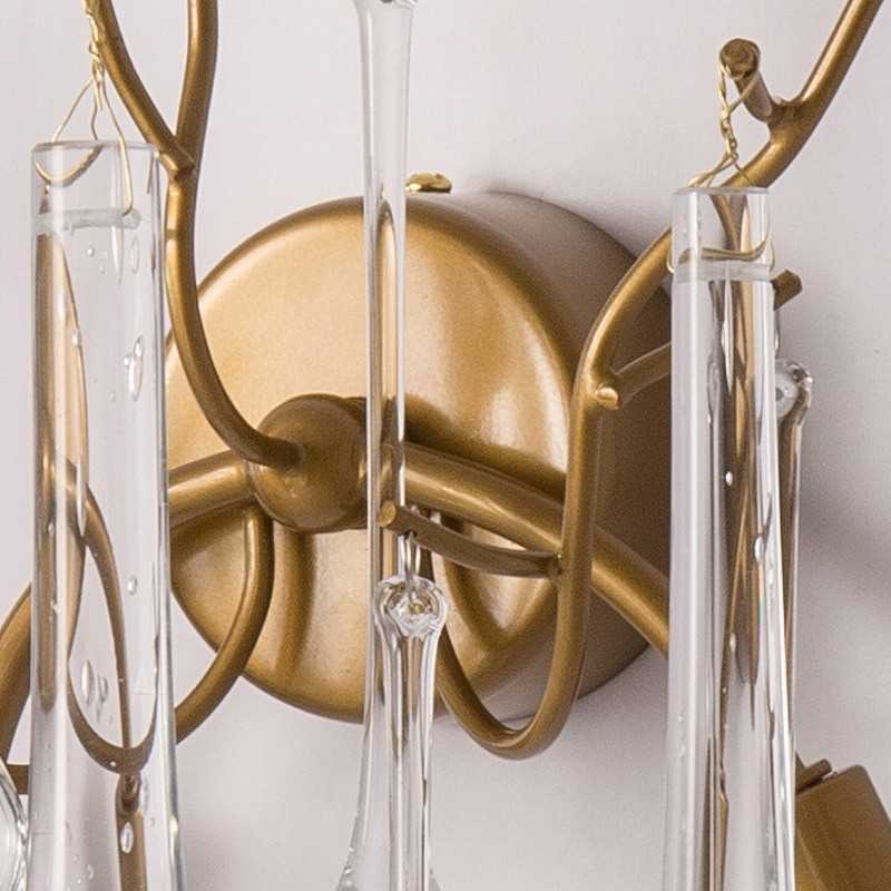 Бра Imperium Loft Sunwise 141048-26