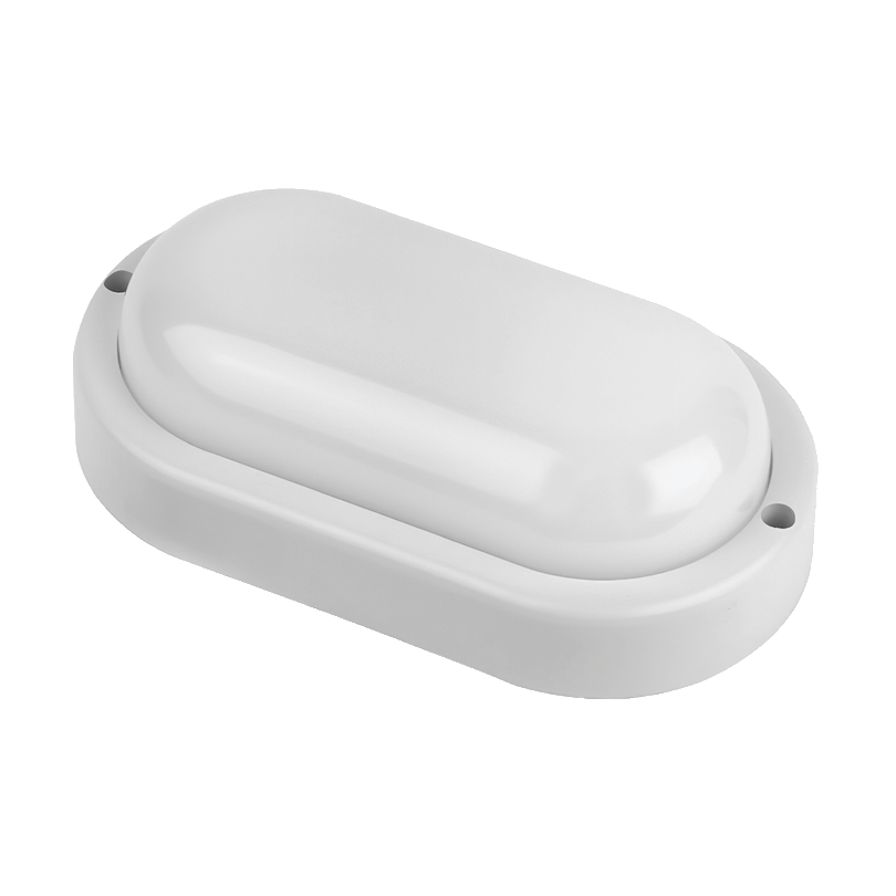 Накладной светодиодный светильник WOLTA LCL05-18W-P01-4K