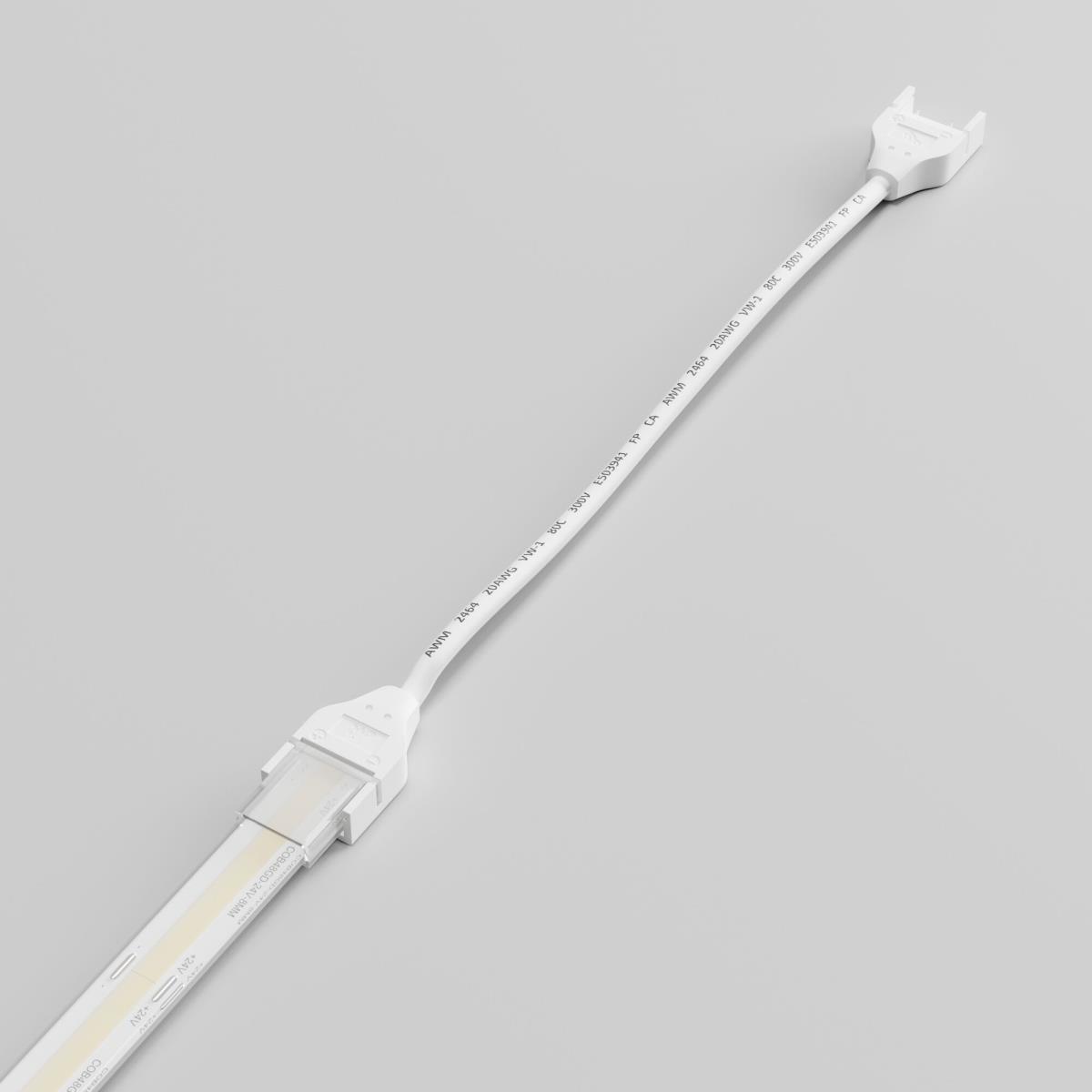 Коннектор для лент COB 24V 480Led Elektrostandard a070534