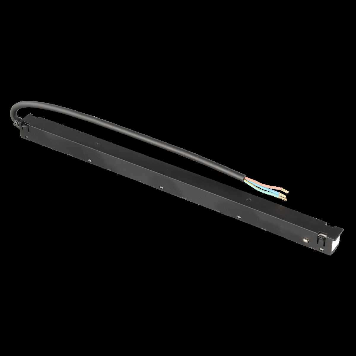 Драйвер для магнитного шинопровода 48V, 150W Crystal Lux CLT 0.204 08 BL