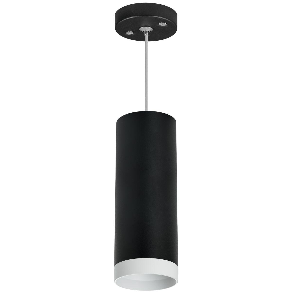 Комплект с подвесным светильником Lightstar Rullo (214487+590057+203436) RP4873436