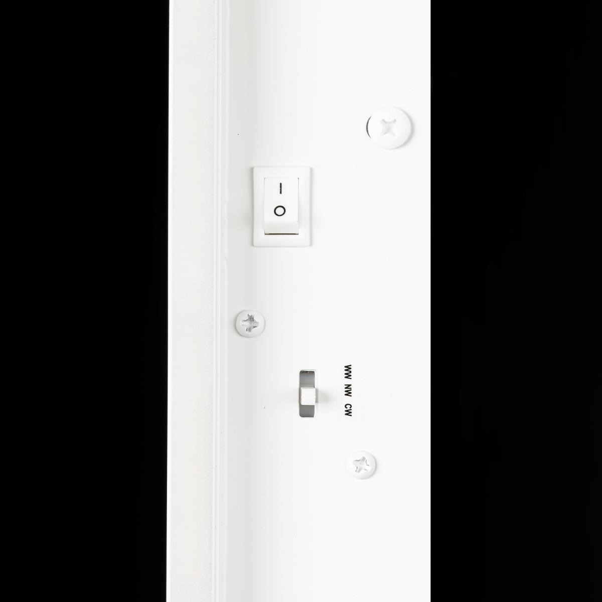 Светильник настенный Citilux Тринити CL238660
