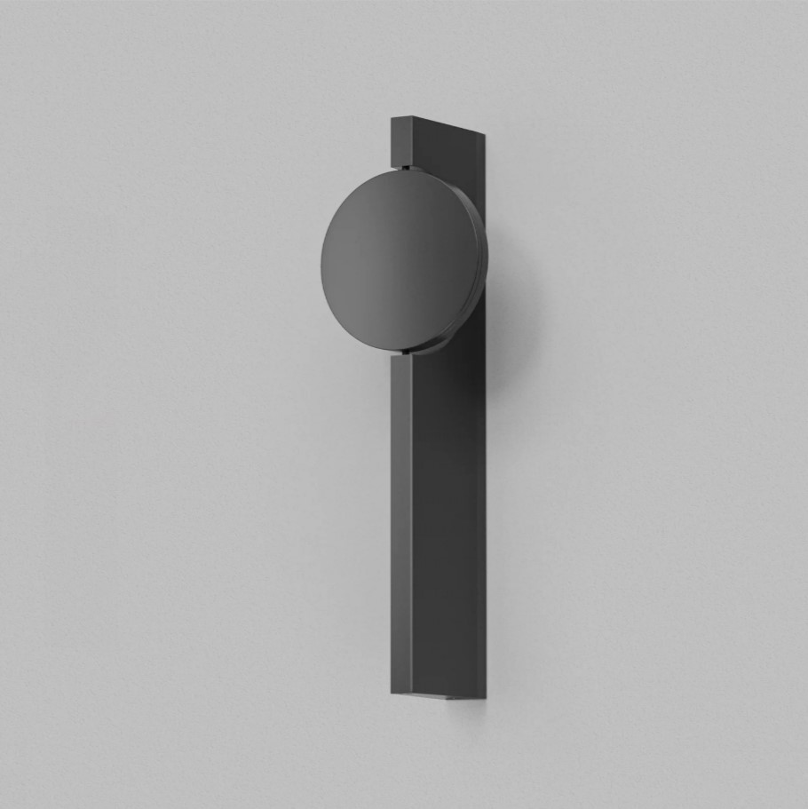 Бра DENKIRS MIST DK5040-BK