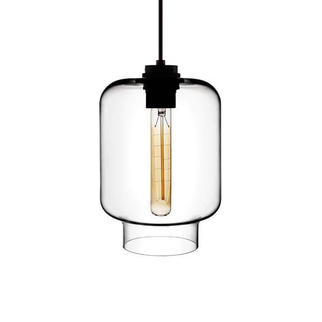 Подвесной светильник Loft-Concept Geometry Glass 40.1255-0