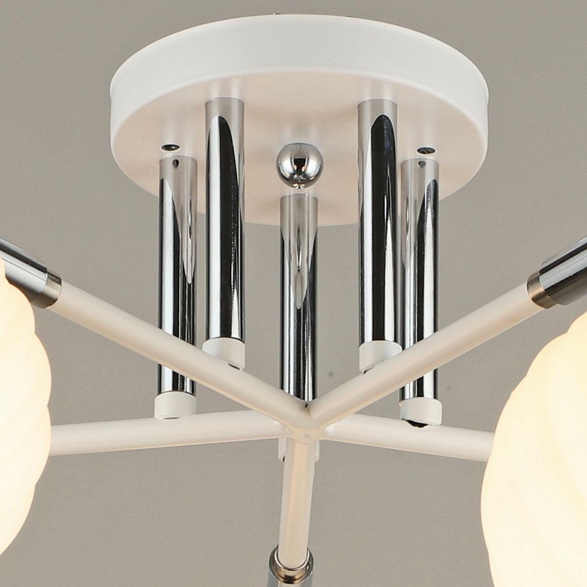 Потолочная люстра Reluce 04737-0.3-05