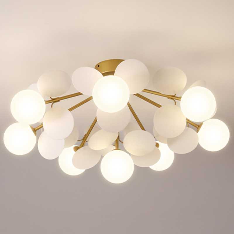 Люстра Loft-Concept MATISSE 48.263-0