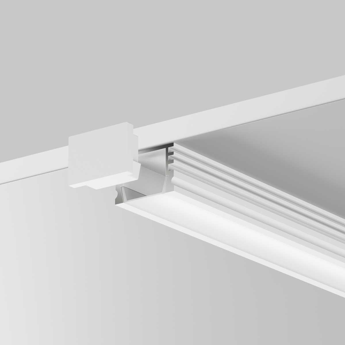 Алюминиевый профиль Maytoni Led Strip 631006