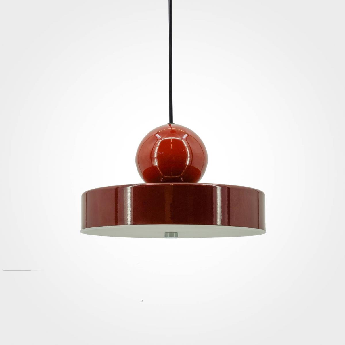 Светильник подвесной Lightera Laguna LE121L-20R