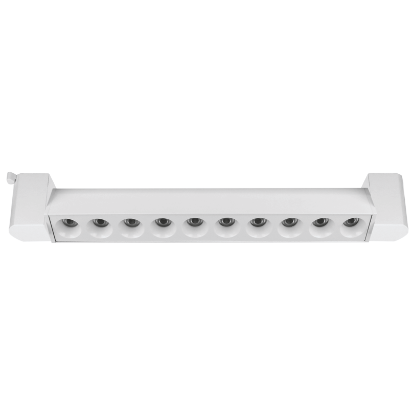 Трековый светодиодный светильник WOLTA WTL-20W/04W