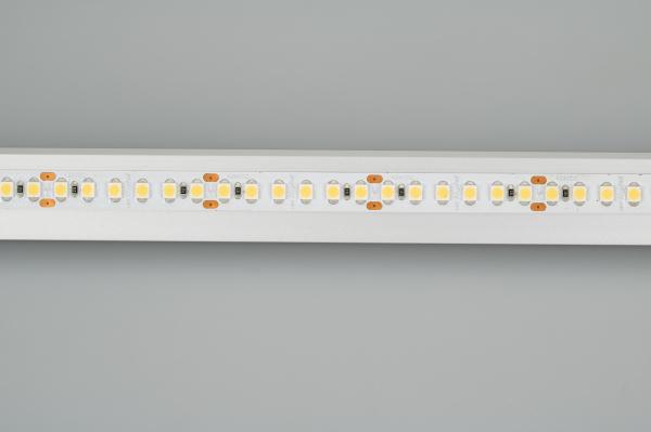 Светодиодная лента Arlight 14,4W/m 180LED/m 3528SMD белый 5M 017429(2)