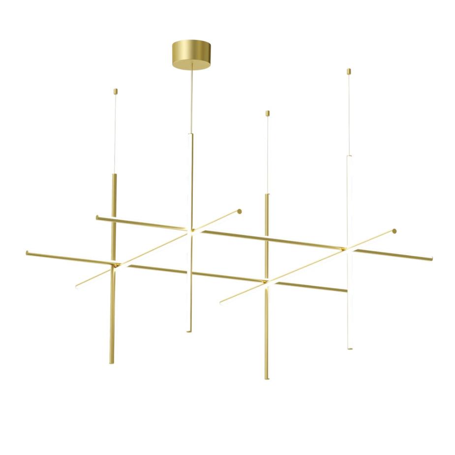 Люстра ZZOK 800178