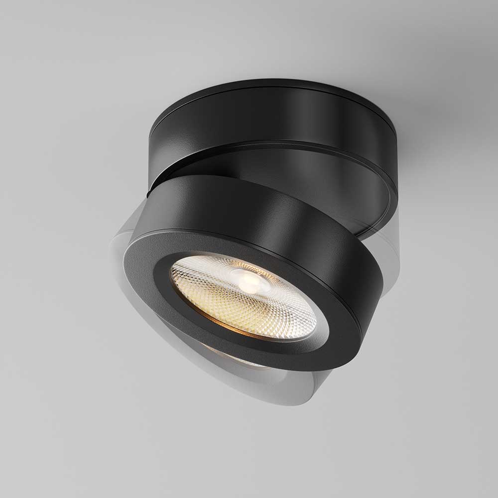 Светодиодный спот Maytoni Technical Magic C022CL-L7B